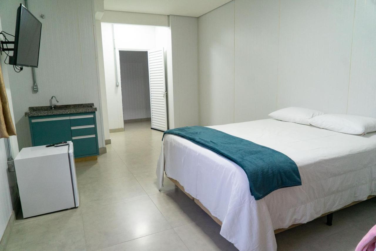 Flat Central Bonito  Exterior foto