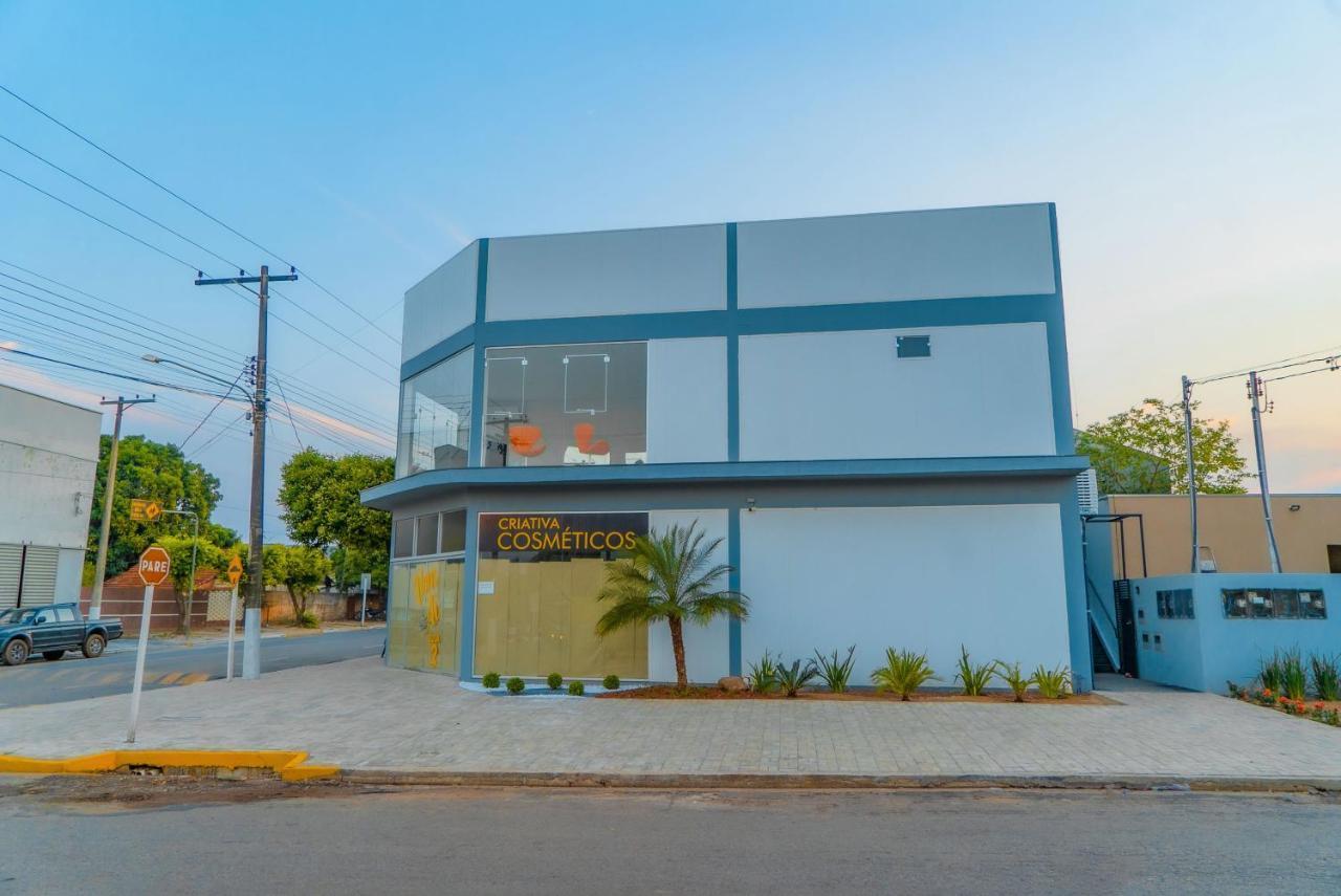 Flat Central Bonito  Exterior foto